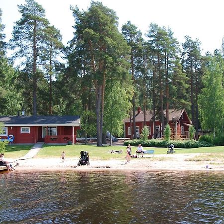 Camping Toivolansaari Икаалинен Екстериор снимка